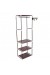 Напольная вешалка для хранения одежды и обуви NEW BOXY COAT RACK