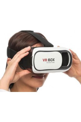 Очки виртуальной реальности VR BOX 2.0! АКЦИЯ