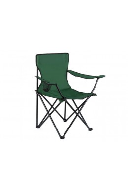 Стул раскладной туристический для рыбалки HX 001 Camping quad chair