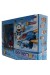Антигравитационная супер машинка летает по стенам Doraemon 3499
