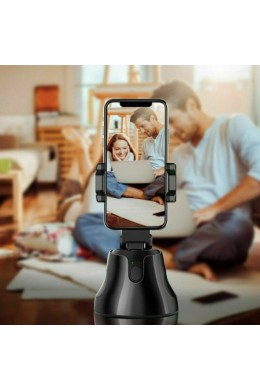 Умный Настольный Штатив С Датчиком Движения HOLDER ROBOT CAMERAMAN 360