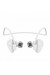 Спортивные Bluetooth наушники Awei A840BL Белые