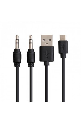 Портативная bluetooth колонка спикер Hopestar P17 Синяя