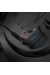 Автомобильная зарядка Hoco Z34 3,1А (2 USB) дисплей + разветвитель