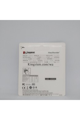 Флеш память USB Kingston 64GB