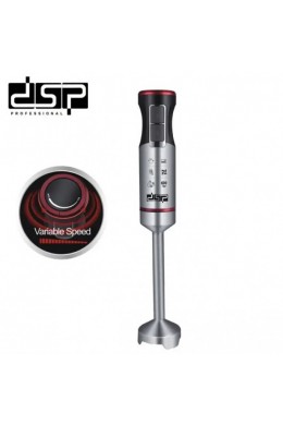 Блендер ручной погружной DSP KM-1071 400 Вт