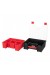 Органайзер 12", 7 лотков, 31.5х27х11 cm INTERTOOL BX-4032