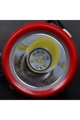 Фонарь Шахтерский Shanxing Sx-0018 Коногонка