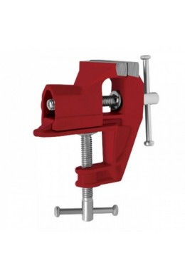 Тиски мини 50 мм INTERTOOL HT-0056
