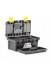 Ящик для инструмента 12" 300*154*124мм INTERTOOL BX-0312