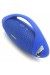 Портативная bluetooth стерео колонка спикер Hopestar H37 Синий