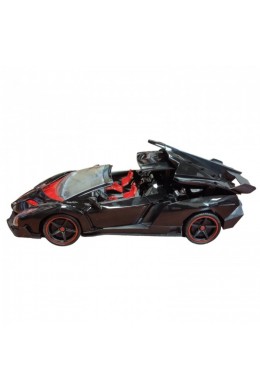 Машина на радиоуправлении lamborghini YF 668-44 A аккумулятор 3.7 V, пульт 2.4G, автоматическое открывание