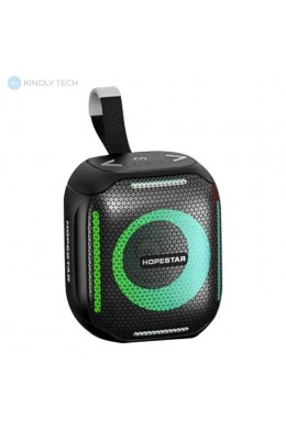 Портативна колонка Bluetooth Hopestar Party 300 mini