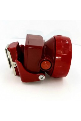 Фонарь Шахтерский Shanxing Sx-009 Коногонка Фонарик