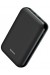 Повербанк BASEUS Mini JA 10000mAh | 2USB/1Type-C, 2.1A | Black