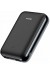 Повербанк BASEUS Mini JA 10000mAh | 2USB/1Type-C, 2.1A | Black