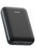 Повербанк BASEUS Mini JA 10000mAh | 2USB/1Type-C, 2.1A | Black