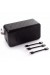 Портативное зарядное устройство (аккумулятор) Power bank POWERWAY TX80 80000mAh 4xUSB/Type-c 5 В/2А Black