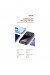 Внешний аккумулятор (павербанк) USAMS US-CD177 PB58 Dual QC+PD Digital Display Fast Charging 20000mAh Black
